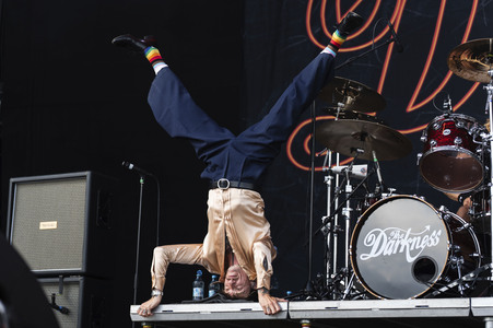 Open R Festival 2025 in Uelzen