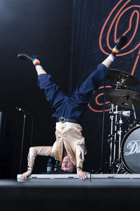 Open R Festival 2025 in Uelzen