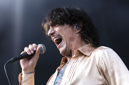 Open R Festival 2025 in Uelzen