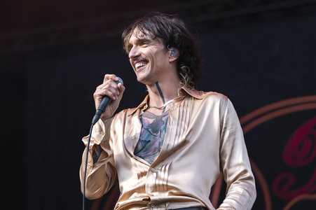 Open R Festival 2025 in Uelzen