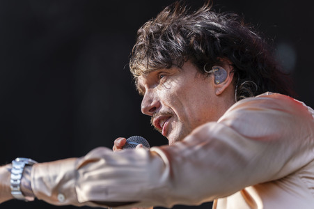 Open R Festival 2025 in Uelzen