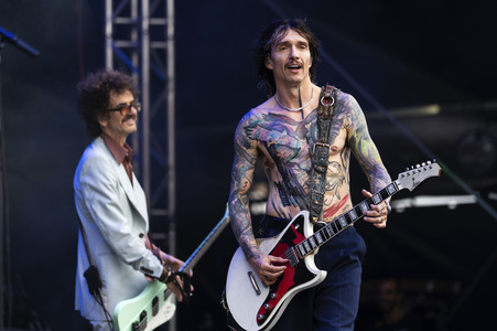 Open R Festival 2025 in Uelzen