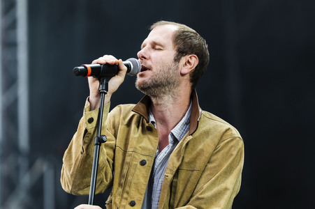 Open R Festival 2025 in Uelzen