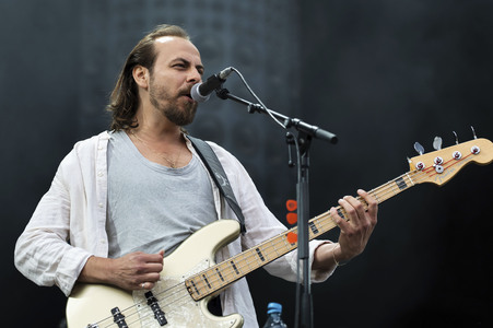 Open R Festival 2025 in Uelzen