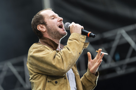 Open R Festival 2025 in Uelzen