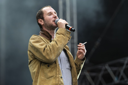 Open R Festival 2025 in Uelzen