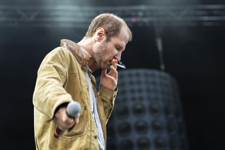 Open R Festival 2025 in Uelzen