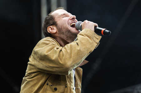 Open R Festival 2025 in Uelzen