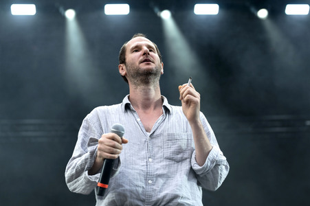 Open R Festival 2025 in Uelzen