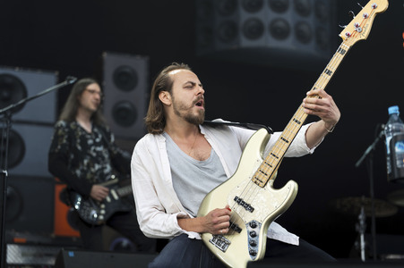 Open R Festival 2025 in Uelzen