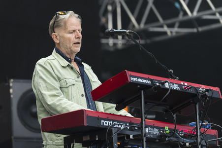 Open R Festival 2025 in Uelzen