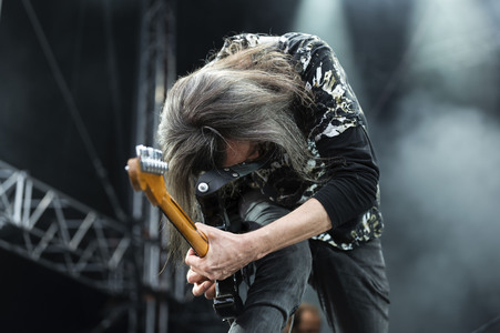 Open R Festival 2025 in Uelzen