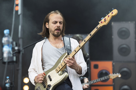 Open R Festival 2025 in Uelzen