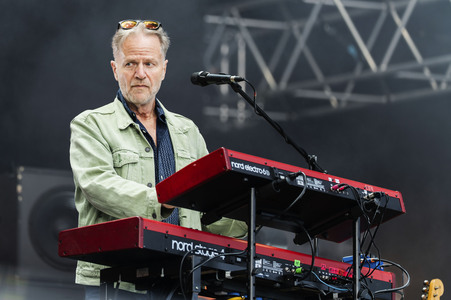 Open R Festival 2025 in Uelzen