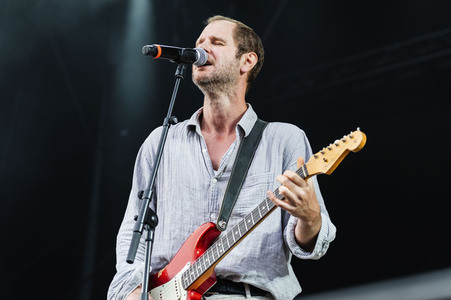 Open R Festival 2025 in Uelzen