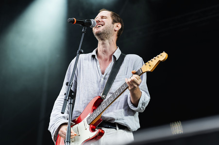 Open R Festival 2025 in Uelzen