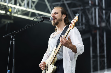 Open R Festival 2025 in Uelzen