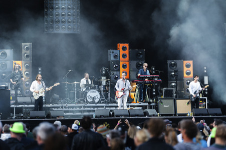 Open R Festival 2025 in Uelzen