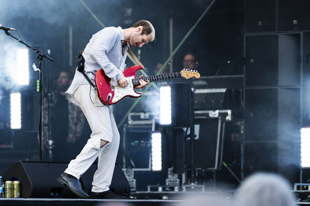 Open R Festival 2025 in Uelzen