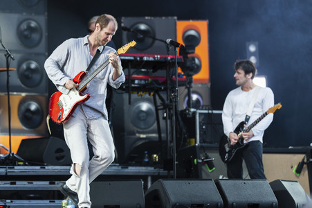 Open R Festival 2025 in Uelzen