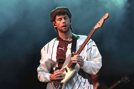 Open R Festival 2025 in Uelzen