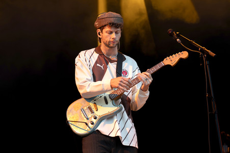 Open R Festival 2025 in Uelzen