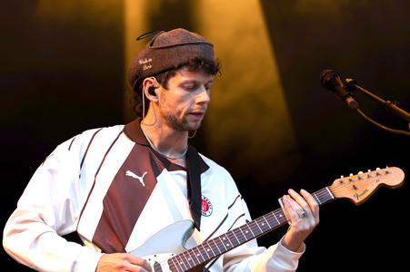 Open R Festival 2025 in Uelzen