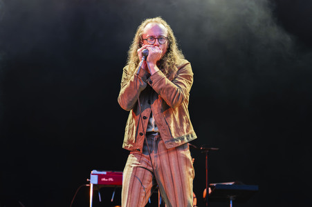 Open R Festival 2025 in Uelzen