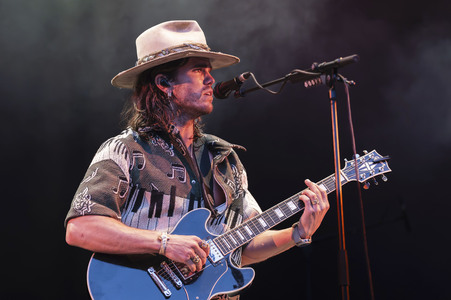 Open R Festival 2025 in Uelzen