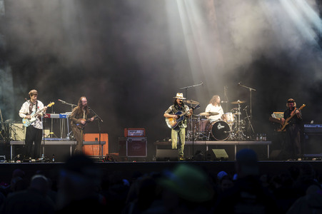 Open R Festival 2025 in Uelzen