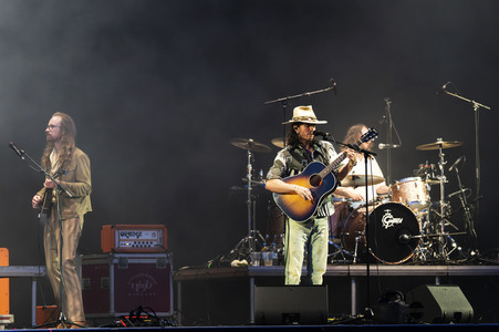 Open R Festival 2025 in Uelzen