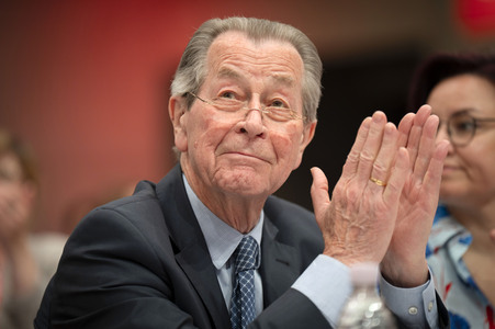 Bundesparteitag der SPD in Berlin