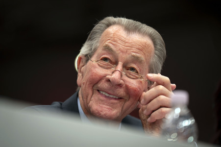 Bundesparteitag der SPD in Berlin