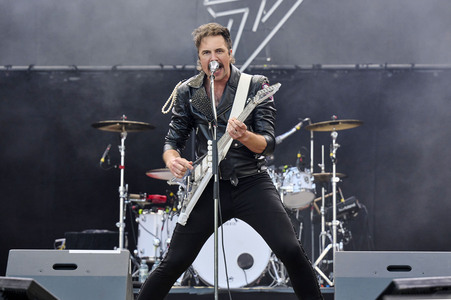 Summerside Festival 2025 in Grenchen