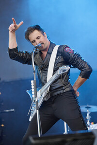 Summerside Festival 2025 in Grenchen