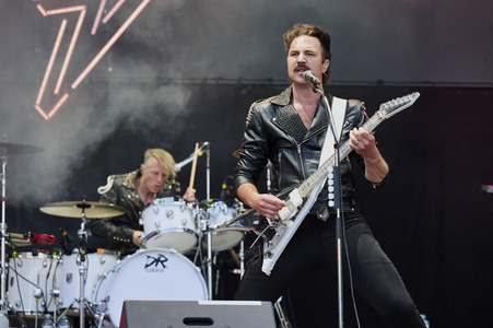 Summerside Festival 2025 in Grenchen