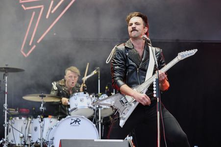 Summerside Festival 2025 in Grenchen