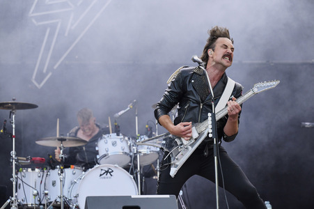 Summerside Festival 2025 in Grenchen