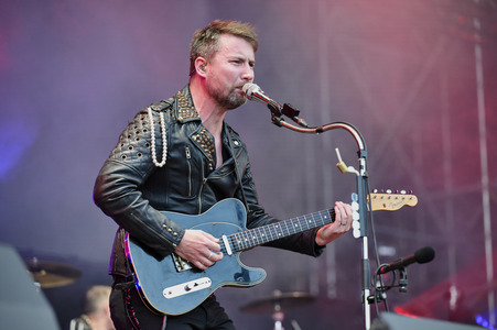 Summerside Festival 2025 in Grenchen