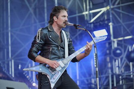 Summerside Festival 2025 in Grenchen