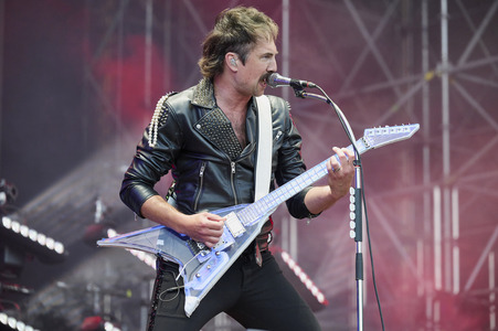 Summerside Festival 2025 in Grenchen