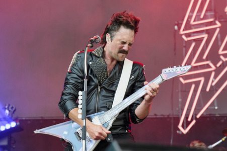 Summerside Festival 2025 in Grenchen