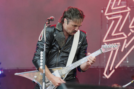 Summerside Festival 2025 in Grenchen