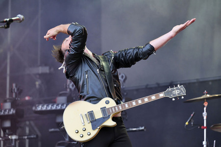 Summerside Festival 2025 in Grenchen