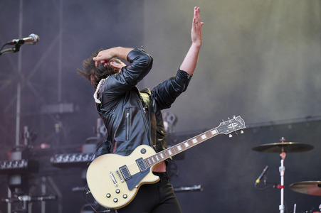 Summerside Festival 2025 in Grenchen