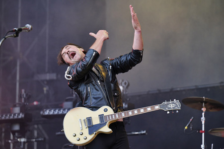 Summerside Festival 2025 in Grenchen