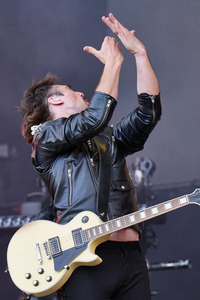 Summerside Festival 2025 in Grenchen