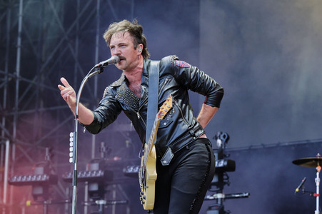 Summerside Festival 2025 in Grenchen