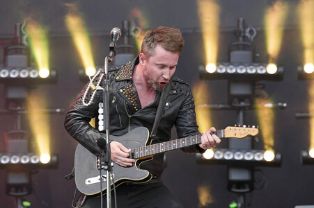 Summerside Festival 2025 in Grenchen