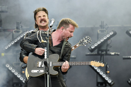 Summerside Festival 2025 in Grenchen